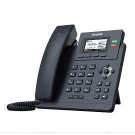 Buy Yealink SIP-T31W IP Phone in [storefront]